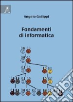 Fondamenti d informatica libro