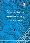 Friction stir welding. Introduzione alla tecnologia libro