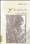 Il nesso di casualità libro di Scarso Giuseppe