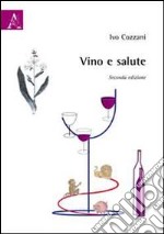 Vino e salute libro