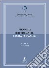 Psicologia dell'educazione e della formazione libro