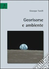 Georisorse e ambiente