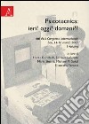 Psicotecnica: ieri! Domani? Atti del I congresso internazionale (Bari 14-16 marzo 2007). Vol. 1 libro