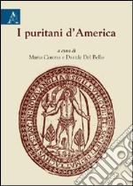 I puritani d'America libro