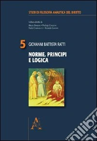 Norme, principi e logica