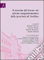 Il mercato del lavoro nel settore eno-gastronomico della provincia di Avellino libro