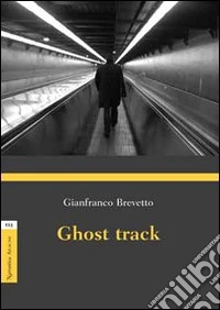 Ghost track