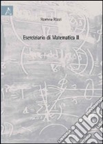 Eserciziario di matematica. Vol. 2 libro