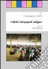 I diritti dei popoli indigeni libro di Marcelli F. (cur.)