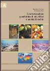 Caratterizzazione geochimica dei siti, rifiuti e analisi di rischio libro