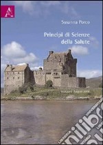 Principi di scienze della salute libro