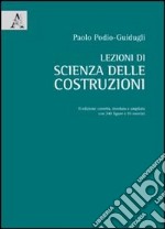 Lezioni di scienza delle costruzioni libro