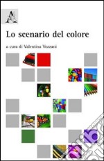 Lo scenario del colore libro