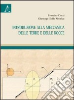 Introduzione alla meccanica delle terre e delle rocce libro