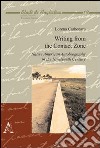 Writing from the contact zone. Native american autobiography in the nineteenth century libro