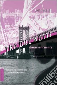 Tra due notti libro