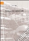 Sicurezza nei cantieri edili libro