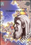 L'evoluzione della geometria libro di Bertolini Francesco