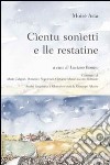 Cìentu sonìetti e lle restatine libro