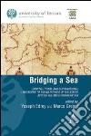 Bridging a sea constitutional and supranational limitations to taxing power of the states across the mediterranean libro