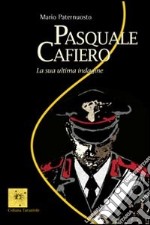 Pasquale Cafiero libro