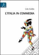 L'Italia in commedia libro