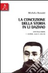 La concezione della storia in Li Dazhao libro