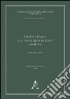 Gramsci, Sraffa e la «famigerata lettura» di Grieco libro di De Vivo Giancarlo