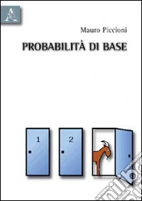 Probabilità di base libro