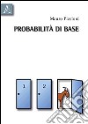 Probabilità di base libro