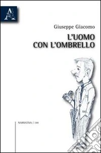 L'uomo con l'ombrello