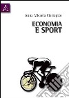 Economia e sport libro