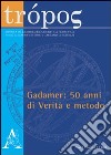 Trópos. Rivista di ermeneutica e critica filosofica (2009). Vol. 2 libro