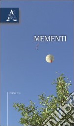 Mementi libro