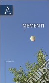 Mementi libro di Corsetti Carlo