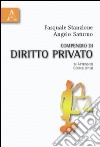 Compendio di diritto privato. In appendice codice civile libro