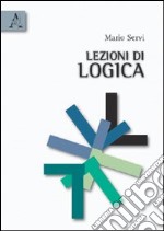 Lezioni di logica libro