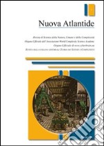 Nuova Atlantide (2010). Vol. 1 libro