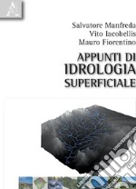 Appunti di idrologia superficiale libro