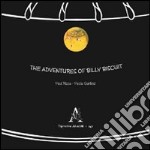 The adventures of Billy Biscuit libro