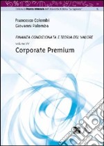 Corporate premium libro