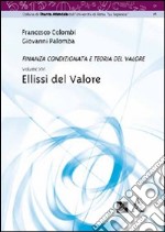 Ellissi del valore libro