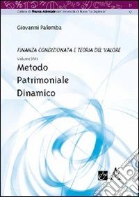 Metodo patrimoniale dinamico libro