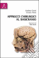 Approcci chirurgici al basicranio. Guida alla dissezione