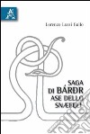 Saga di Báror, ase dello Snaefell libro