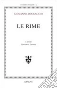 Le rime