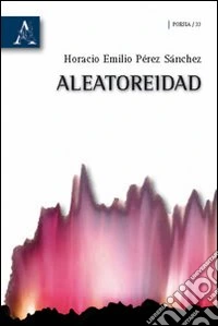 Aleatoreidad libro