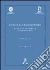 Policies at the technological frontier. Europe and US: the follower's trap or divergent trajectories? libro di Ancarani Vittorio