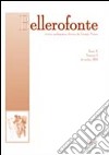 Bellerofonte (2010) libro