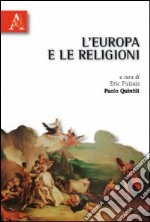 L'Europa e le religioni